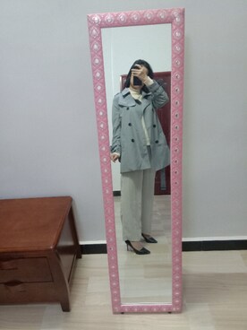 myfaniraさんのコーディネート