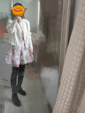 myfaniraさんのコーディネート