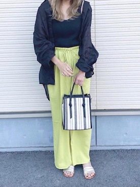 airiさんのコーディネート