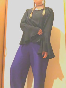 TERAさんのコーディネート