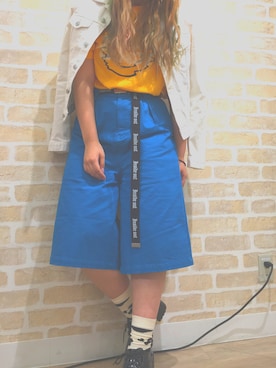 TERAさんのコーディネート