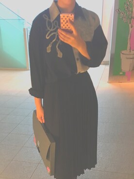 TERAさんのコーディネート