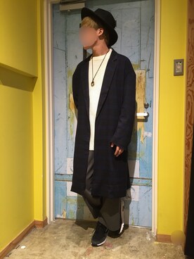 344さんのコーディネート