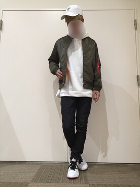 344さんのコーディネート