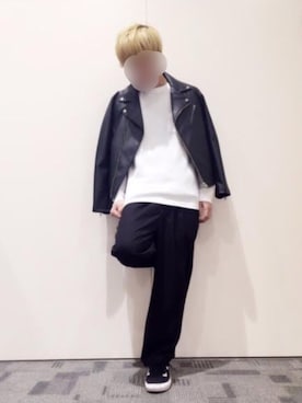 344さんのコーディネート