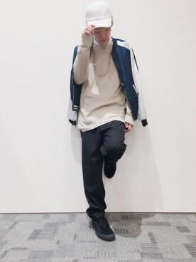 344さんのコーディネート