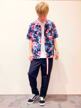 344さんのコーディネート