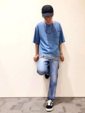 344さんのコーディネート