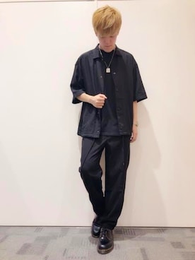 344さんのコーディネート