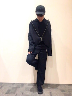 344さんのコーディネート