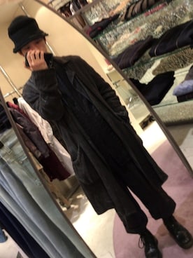 Taiki Ssimamuraさんのコーディネート