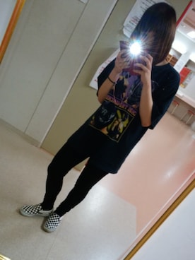 ぴぴ子さんのコーディネート