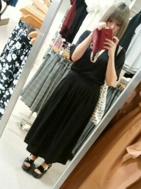 ぴぴ子さんのコーディネート