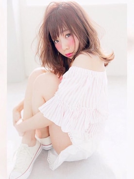 りいこさんのコーディネート