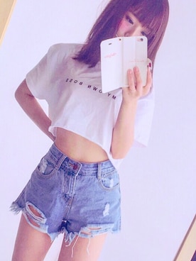 りいこさんのコーディネート