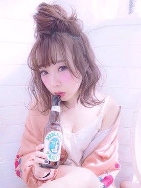 りいこさんの（w closet | ダブルクローゼット）を使ったコーディネート