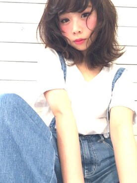 りいこさんのコーディネート