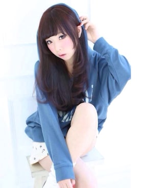 りいこさんのコーディネート