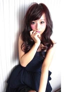 りいこさんのコーディネート