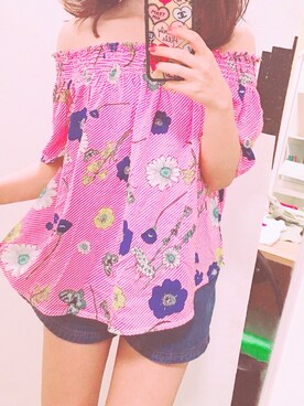 りいこさんのコーディネート