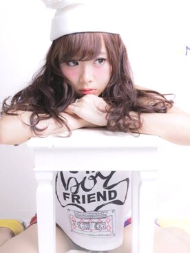 りいこさんのコーディネート