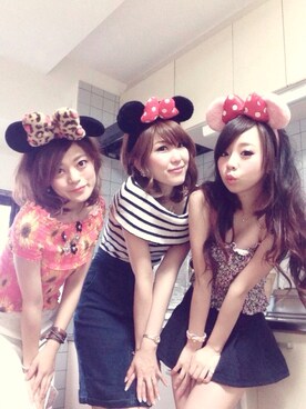 りいこさんのコーディネート