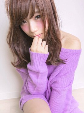 りいこさんのコーディネート