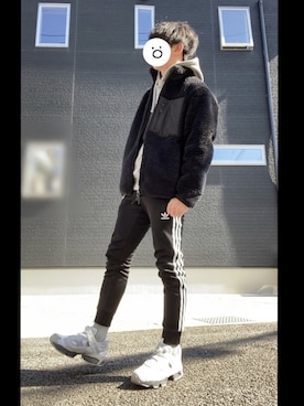 さくらのさんのコーディネート