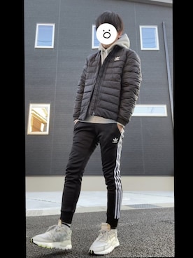 さくらのさんのコーディネート