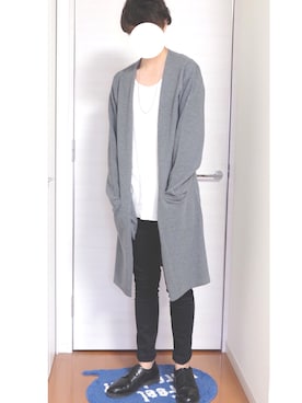 いくさんのコーディネート