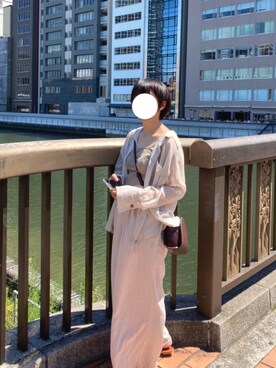 あゆさんのコーディネート