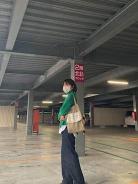 あゆさんのコーディネート