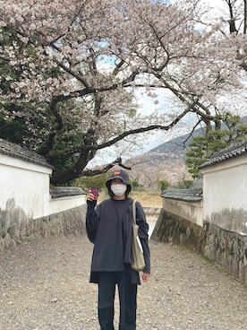 あゆさんのコーディネート