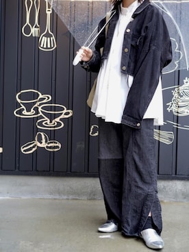 あゆさんのコーディネート