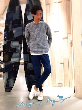 たっちゃそさんのコーディネート