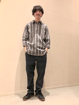 たっちゃそさんのコーディネート