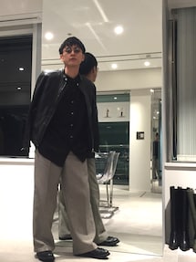 UNITED TOKYO（ユナイテッドトウキョウ）の「【kearny×UNITED TOKYO