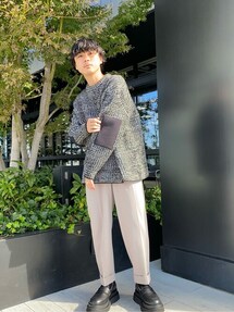 UNITED TOKYO（ユナイテッドトウキョウ）の「suvin マディソン