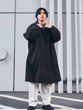 Amitani@tokyobaseさんのコーディネート