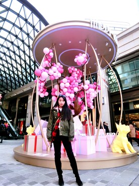 ZJchaaanさんのコーディネート