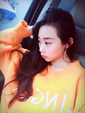 ZJchaaanさんのコーディネート