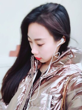 ZJchaaanさんのコーディネート