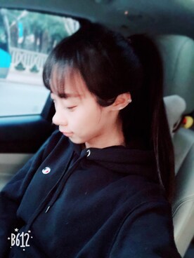 ZJchaaanさんのコーディネート