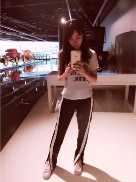 ZJchaaanさんのコーディネート