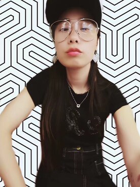 ZJchaaanさんのコーディネート