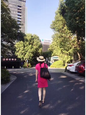 ZJchaaanさんのコーディネート