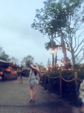 ZJchaaanさんのコーディネート