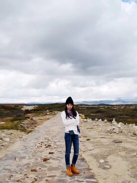 ZJchaaanさんのコーディネート