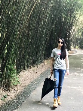 ZJchaaanさんのコーディネート