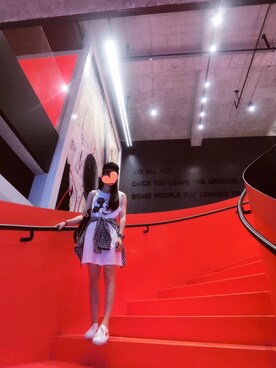 ZJchaaanさんのコーディネート